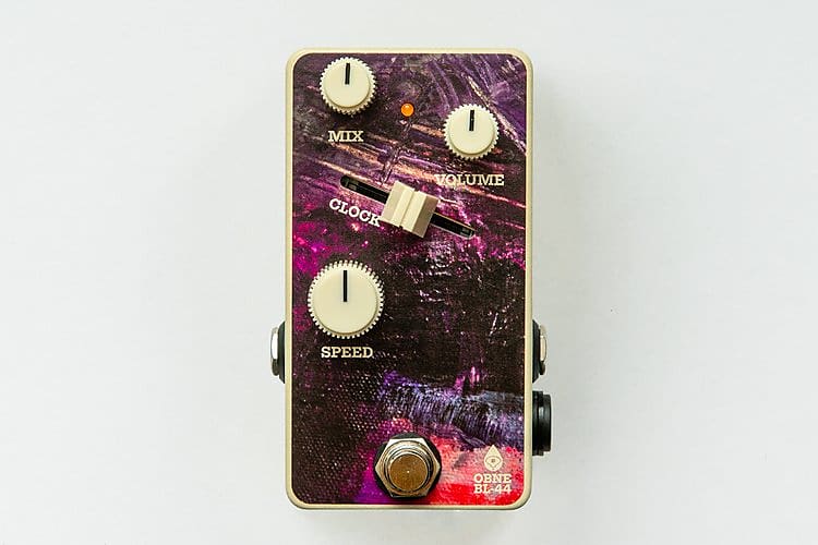 ギター Old Blood Noise Endeavors Reverse Old Blood Noise Endeavors BL-44 Reverse Variable-Clock