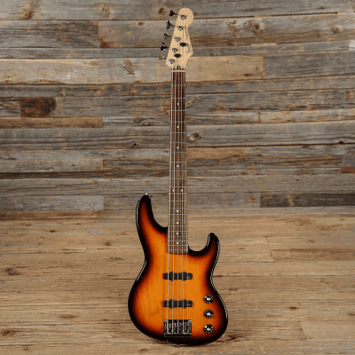 Fender Jazz Bass Plus V 1990 - 1994