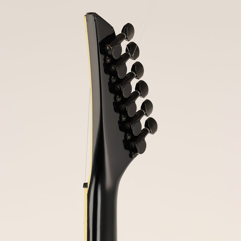 フェルナンデス　FTJ-70 HOTEI K2000 Fernandes TEJ-70 Black [08/22] | Reverb