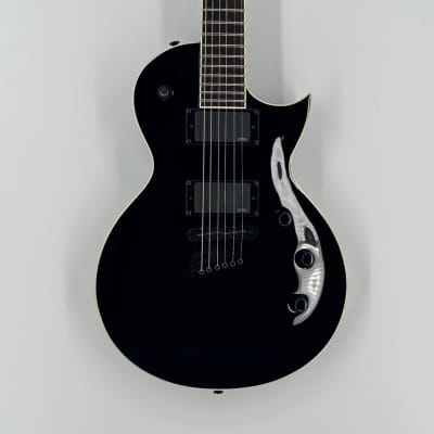 Kramer Assault 220 Plus - Black | Reverb