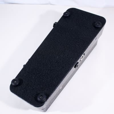 AREA51 Vintage Italian Wah SUPER (06/13) | Reverb Sweden