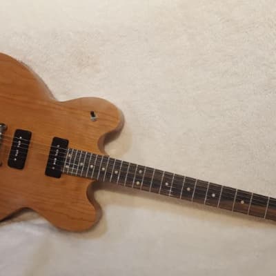 Pickard Electric Spanish - P90 for sale