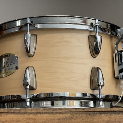 Yamaha MSD1365SJ Steve Jordan Signature 13x6.5