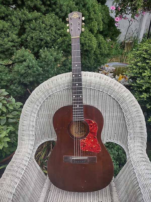 Favilla guitar for deals sale