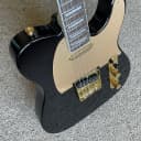 Squier 40th Anniversary Gold Edition Telecaster