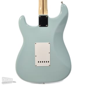 Fender Custom Shop 1956 Stratocaster NOS Sonic Blue image 3