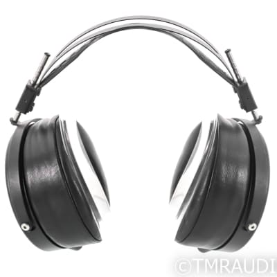 Audeze LCD X Planar Magnetic Open Back Headphones image 4