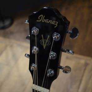 Ibanez V70CE Acoustic Electric Guitar image 4