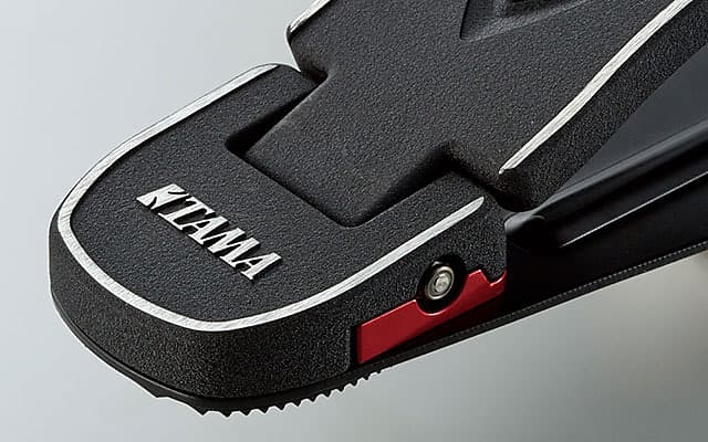 Tama Iron Cobra HP900PSN Power Glide Single Pedal Black