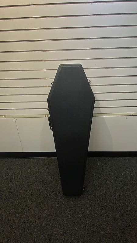 Coffin Case Hardshell Coffin Case Nashville Tennessee Reverb 5733