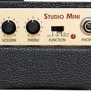 Epiphone studio clearance mini amp