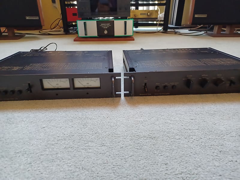 Technics SH-9020M ピークメーター　アベレージメーター Technics SH-9020M ピークメーター アベレージメーター s-l400.jpg