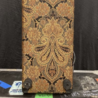 PRS Brad Whitford's Aerosmith Global Warming Tour, HX/DA 100 Watt Amp Authenticated (#171) 2010s Paisley image 18