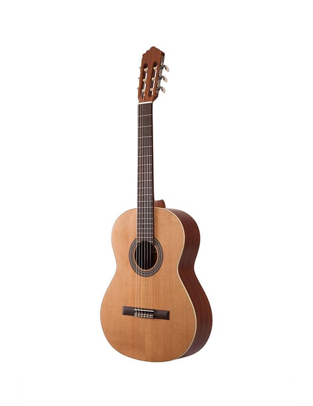 Altamira Basico 4/4 - Guitare classique image 1