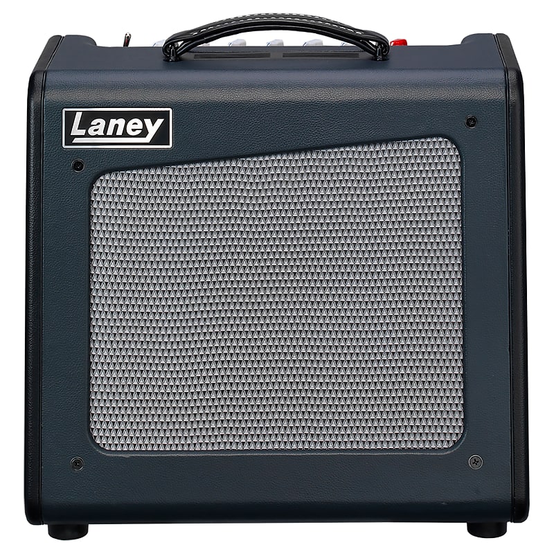 Laney Cub Super12 All Tube 15-Watts 1-Channel 1x12'' Guitar Amp Combo image 1