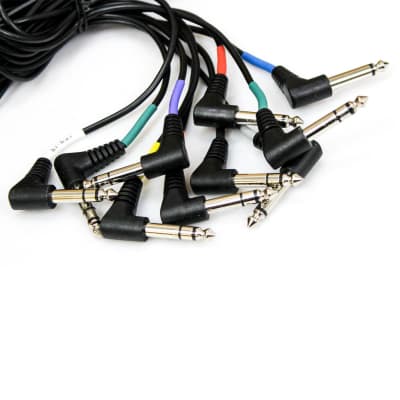 Alesis Electronic Drum Kit Cable Snake image 3