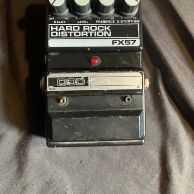 Masatone Hard Rock Machine | Reverb