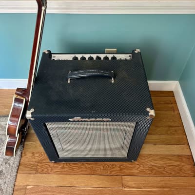 Ampeg Rocket Bass Model B-100R 100-Watt 1x15