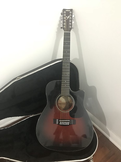 Yamaha fg 411 12 string store