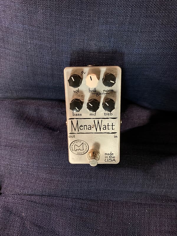 Menatone MenaWatt