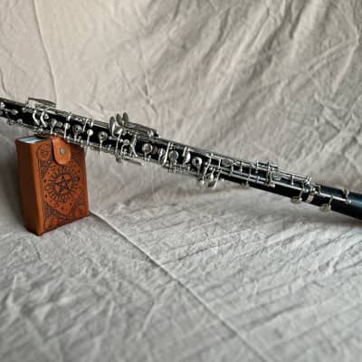 Fox Renard Artist Model 330 Oboe 2017-18 image 3