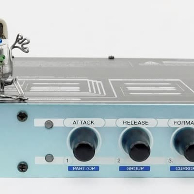 Yamaha FS1R FM Synthesizer Rack Tone Generator + Top Zustand + 1,5 Jahre Garantie image 4
