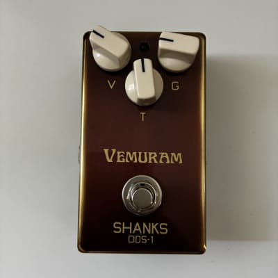 Vemuram Shanks ODS-1 | Reverb