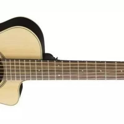 Guildセカンドライン日本製Madeira調整済みDAVID LINDLEY Madeira By Guild A-2 Acoustic Guitar 1970's Natural Made in Japan