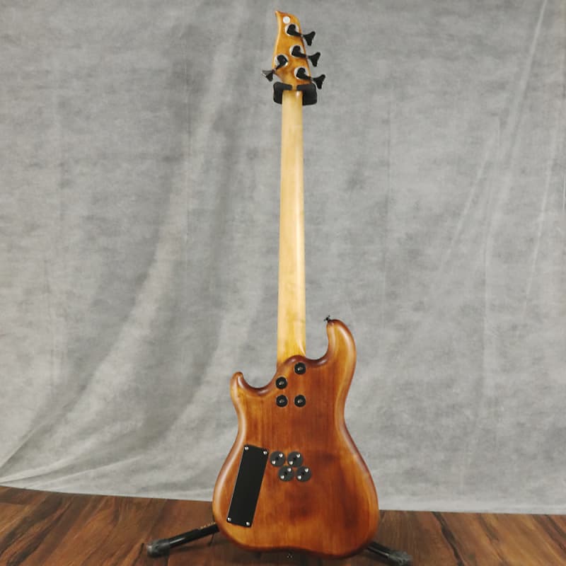 Atlansia Garland Bass Passive Natural [SN 221535] [05/08]