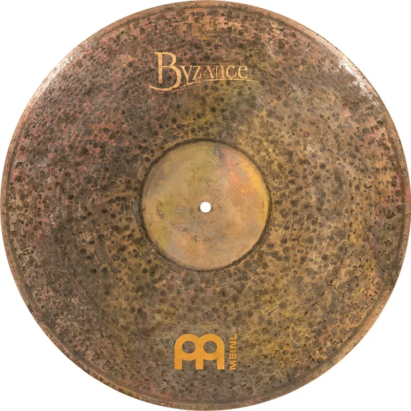 Meinl Byzance dual B19DUC 19