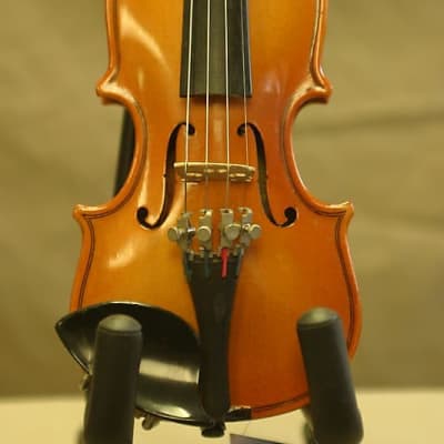 Reghin 1/10 Violin Reghin 1/10 Violin