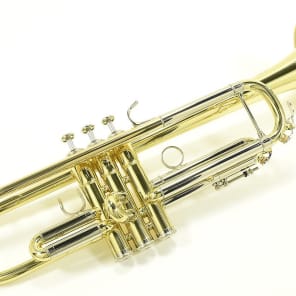 YAMAHAヤマハ Custom カスタム YTR-800 トランペット Yamaha YTR-800 Custom Bb Trumpet | Reverb