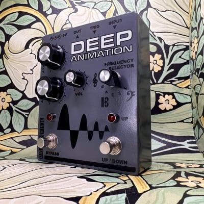 Reverb.com listing, price, conditions, and images for death-by-audio-deep-animation