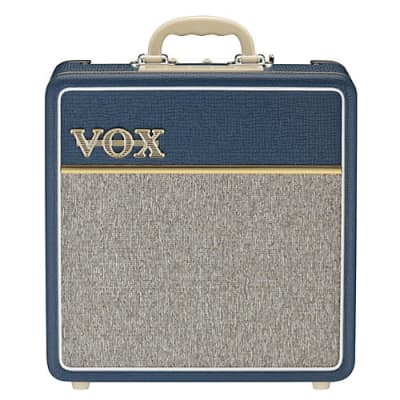 Vox AC4C1 Limited Edition 4-Watt 1x10