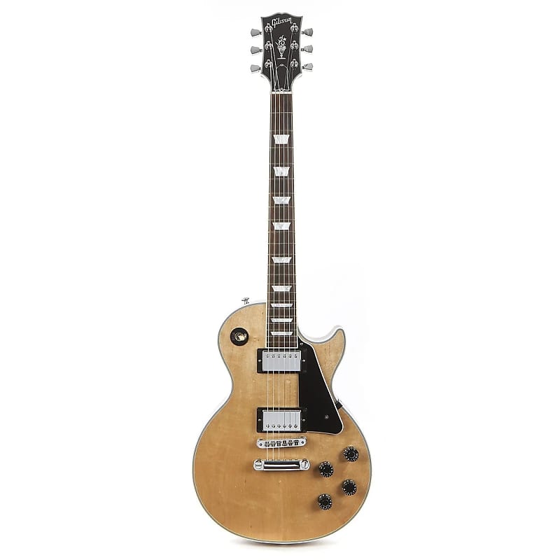 Gibson Limited Edition Les Paul Classic Custom 2014 image 1