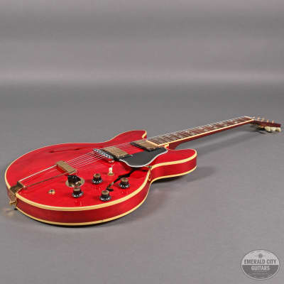 1966 Gibson ES-345TDC [*Kalamazoo Collection!] image 9