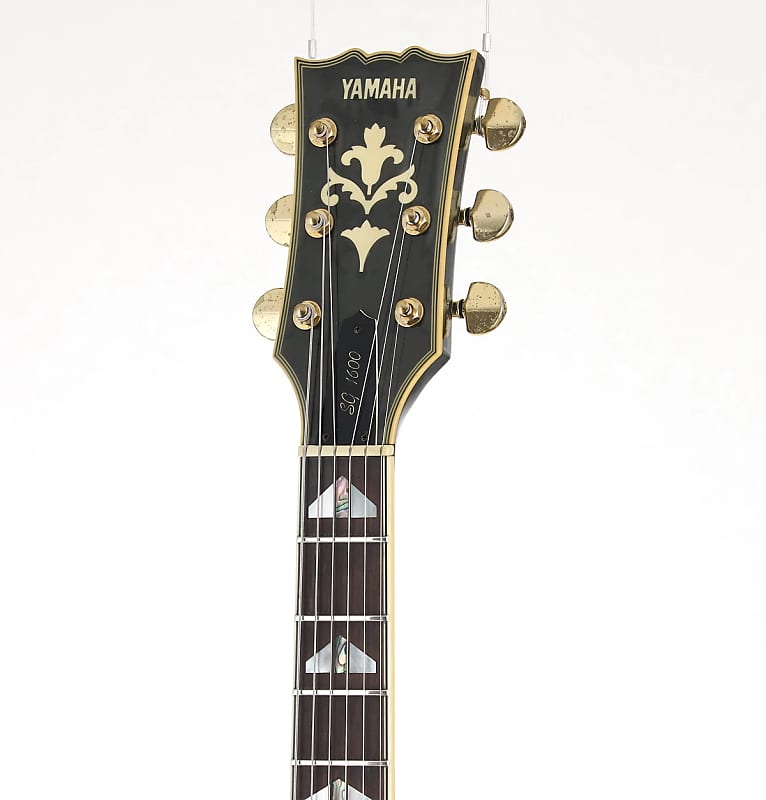 Yamaha SG-1600 | Reverb