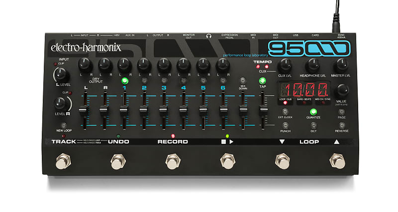 Electro-Harmonix 95000