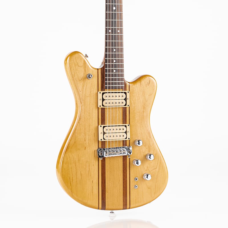 稀少 ビンテージ Martin EM-18 1979年製 1980 Vintage USA MadeMartin EB-18 EB 18 EB18 Electric Bass