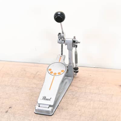 Pearl P-1000 Single Bass Drum Pedal w/Case | Reverb