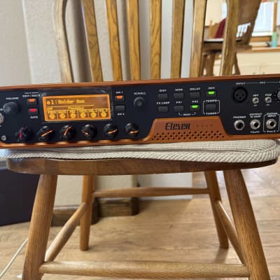 DTM・DAW ElevenRack Eleven Rack For Metal?? - Gearspace