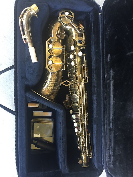 Dolnet alto saxophone online