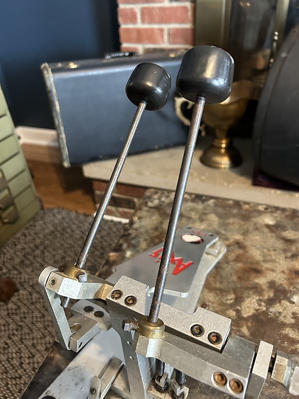 Axis X-L2 X Series Longboard Double Bass Pedal | Reverb