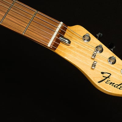 Fender Vintera 70s Telecaster Custom image 4