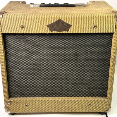 Carvin MB12 250W Micro Bass Amp Combo! 3-Way 12! Only 30 lbs