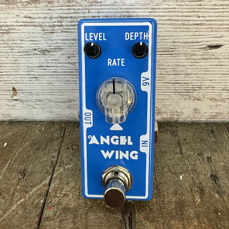 Tone City Angel Wing