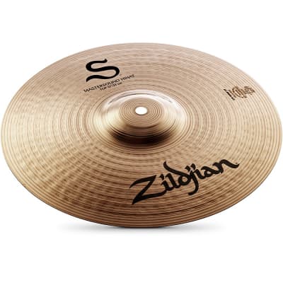 Zildjian S Family Mastersound Hi-Hat Top 13 in. image 1