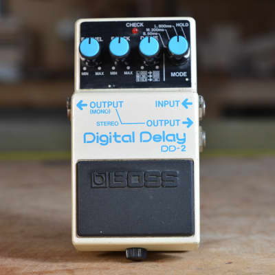 BOSS DD-2 デジタルディレイ 85年製 買取 熊本 - clinicaviterbo.com.br