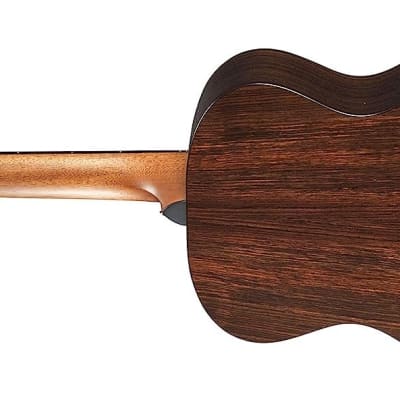 Breedlove Premier Concertina Copper Acoustic-Electric Guitar image 5