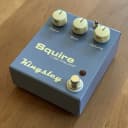 Kingsley Squire TB Tube Preamp Pedal